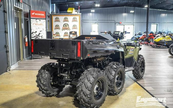 2023 Polaris® Sportsman 6x6 570