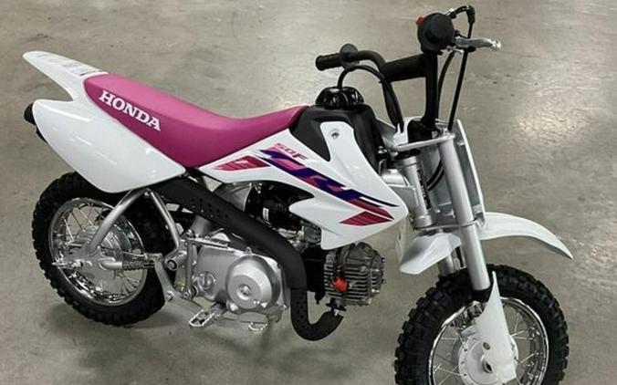 2024 Honda® CRF50F