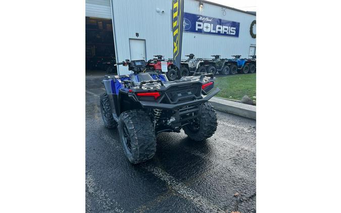 2024 Polaris Industries Sportsman® 850 Ultimate Trail