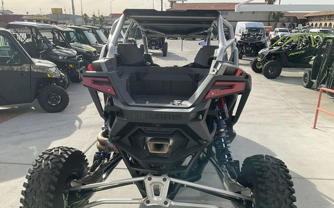 2024 Polaris RZR Pro R 4 Premium