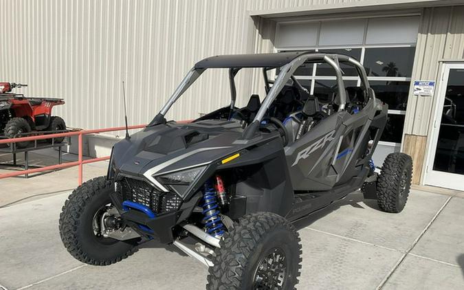 2024 Polaris RZR Pro R 4 Premium