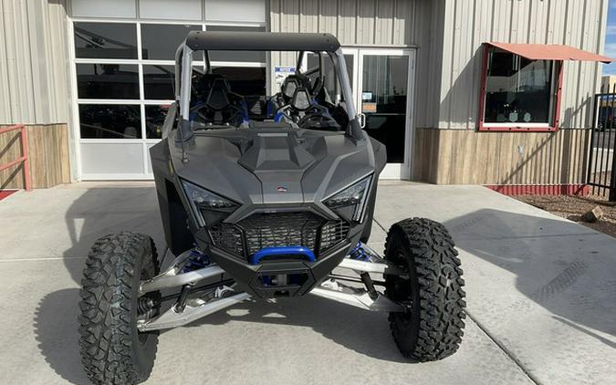 2024 Polaris RZR Pro R 4 Premium