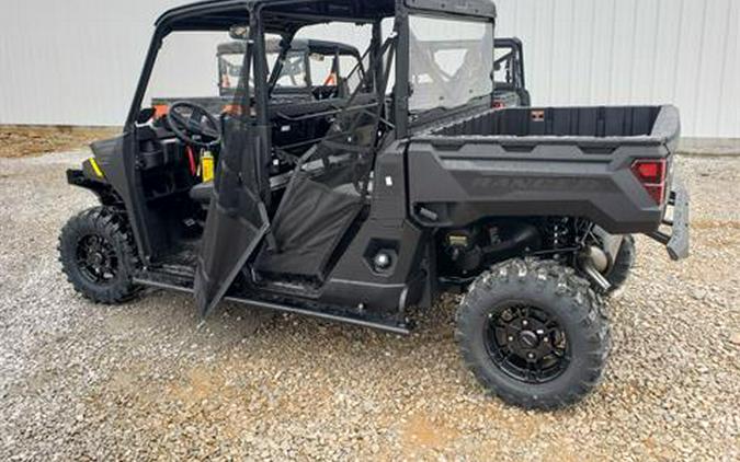 2024 Polaris Ranger Crew 1000 Premium