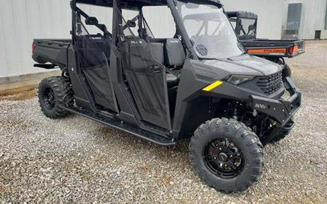 2024 Polaris Ranger Crew 1000 Premium