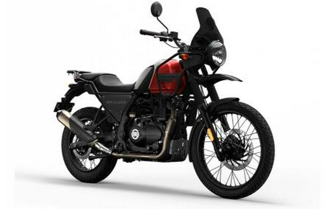 2023 Royal Enfield HIMALAYAN