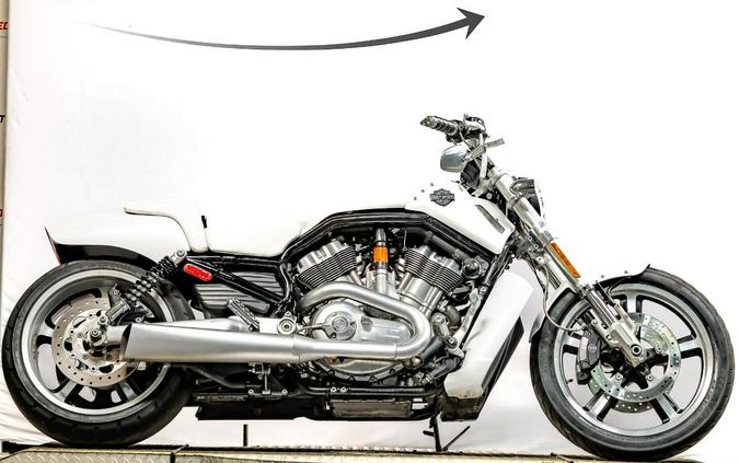 2014 Harley-Davidson V-Rod - $8,999.00