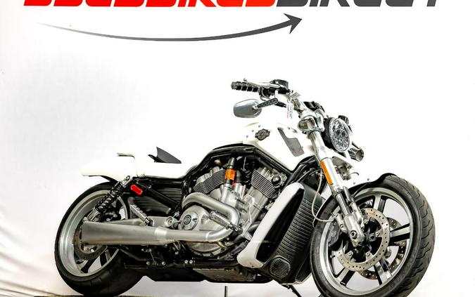 2014 Harley-Davidson V-Rod - $8,999.00