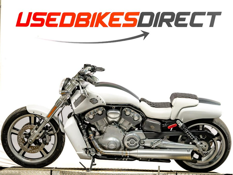 2014 Harley-Davidson V-Rod - $8,999.00