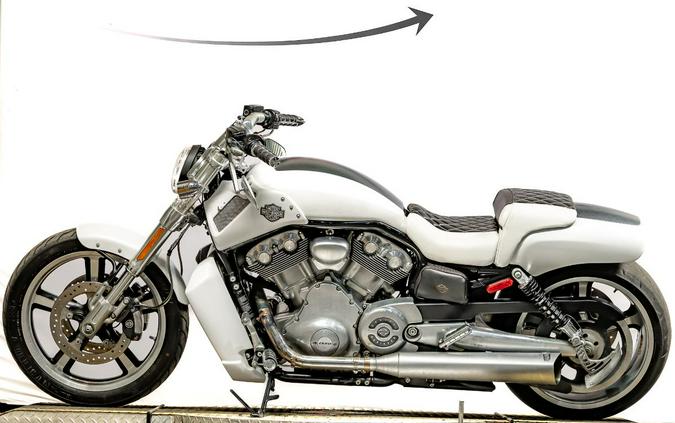 2014 Harley-Davidson V-Rod - $8,999.00