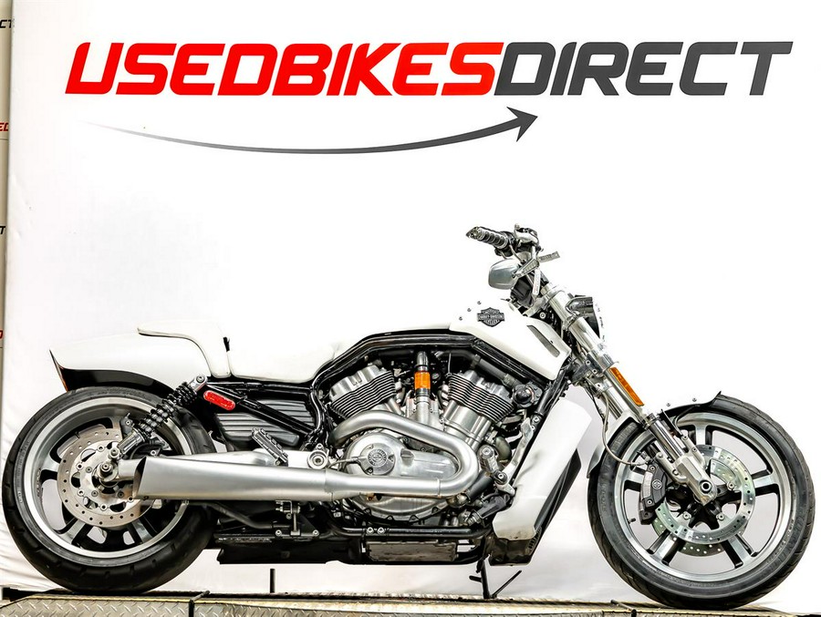 2014 Harley-Davidson V-Rod - $8,999.00