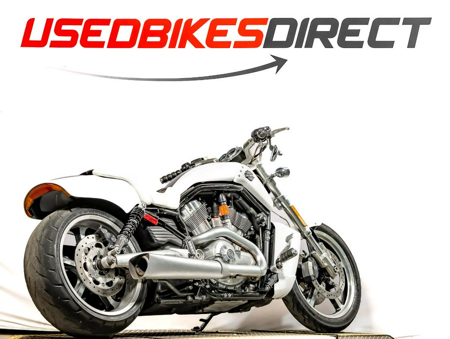 2014 Harley-Davidson V-Rod - $8,999.00