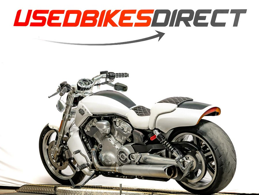 2014 Harley-Davidson V-Rod - $8,999.00