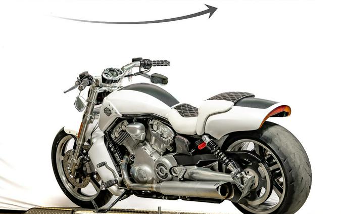 2014 Harley-Davidson V-Rod - $8,999.00