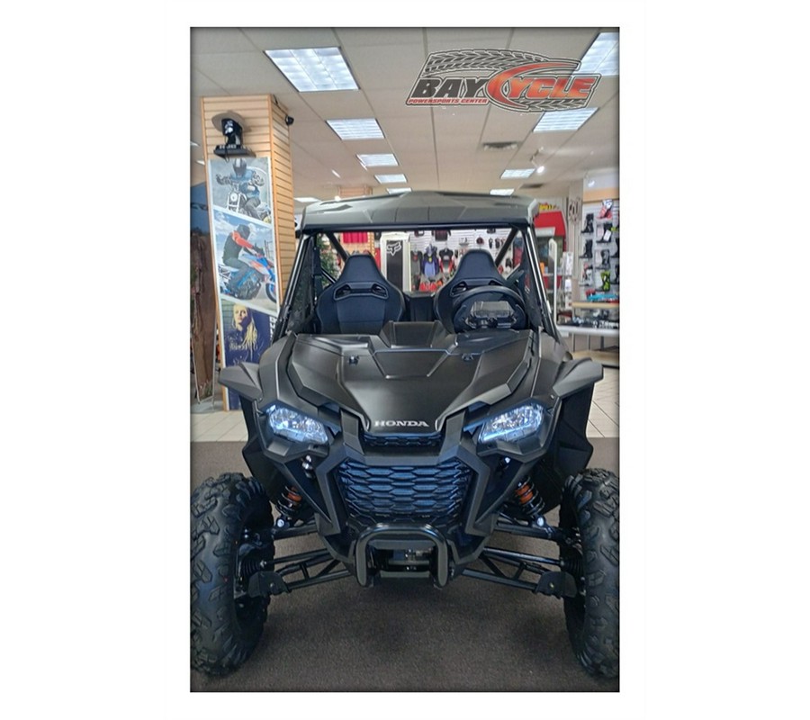 2024 Honda Talon 1000X