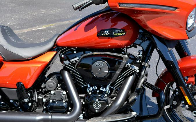 2024 Harley-Davidson® FLHX - Street Glide®