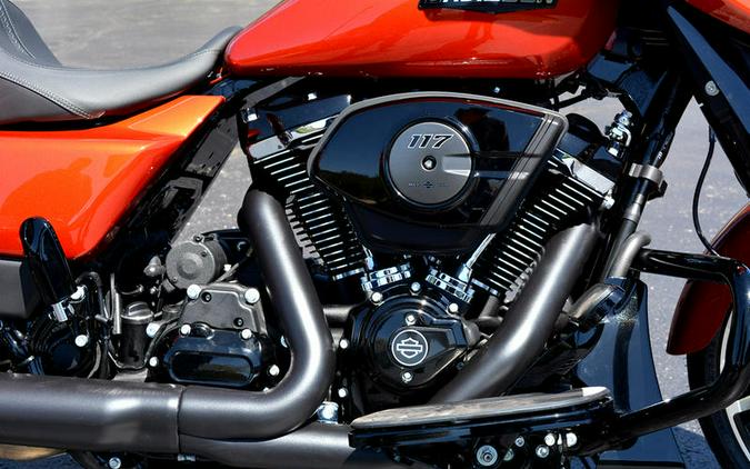 2024 Harley-Davidson® FLHX - Street Glide®