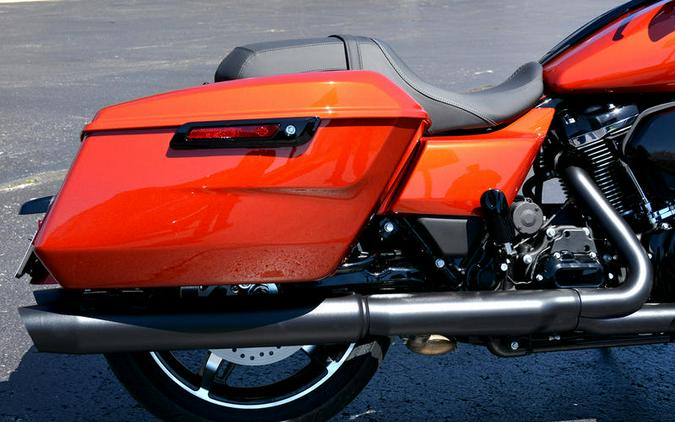 2024 Harley-Davidson® FLHX - Street Glide®