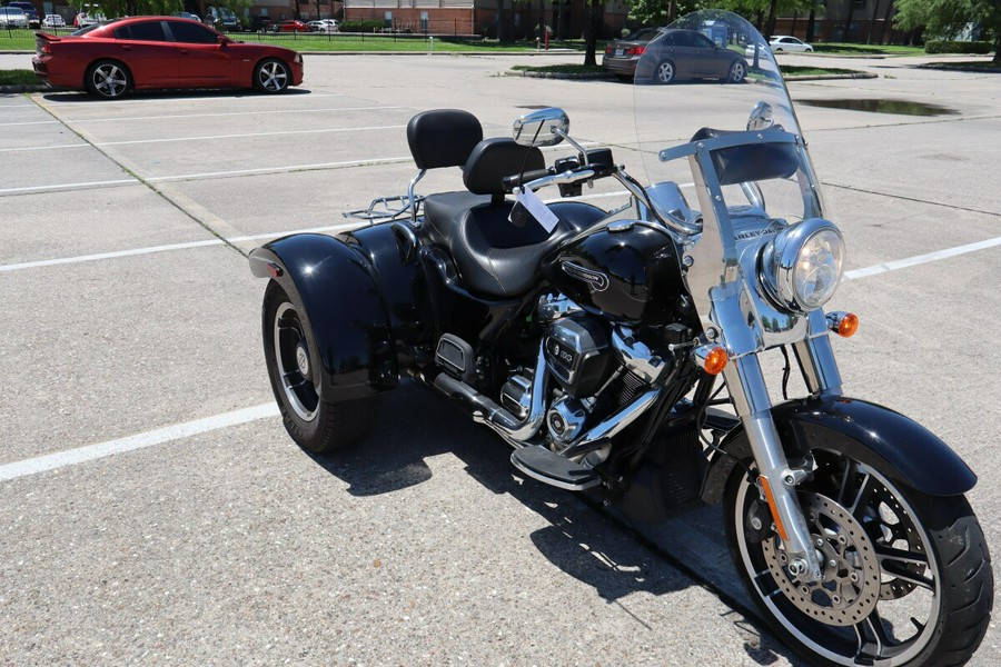 2020 Harley-Davidson Freewheeler