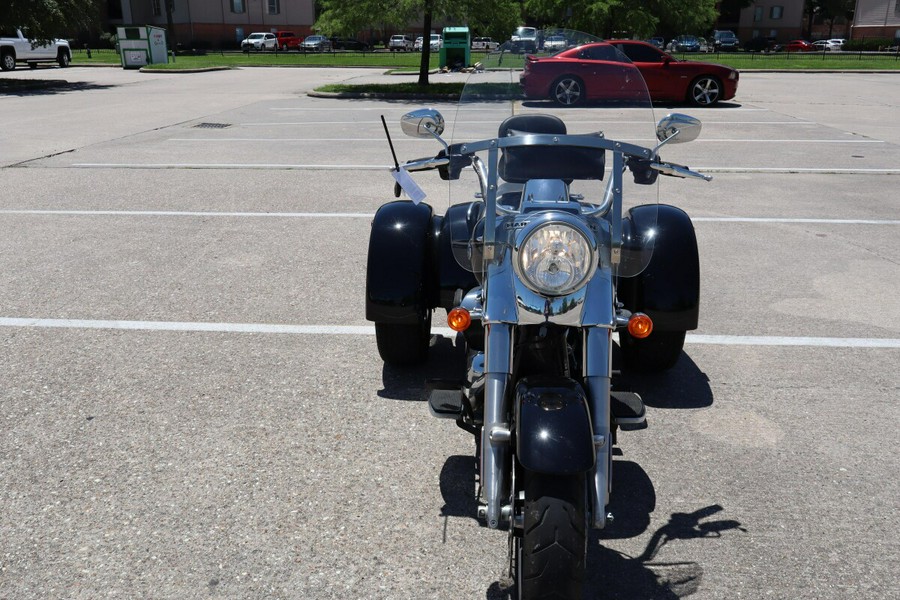 2020 Harley-Davidson Freewheeler