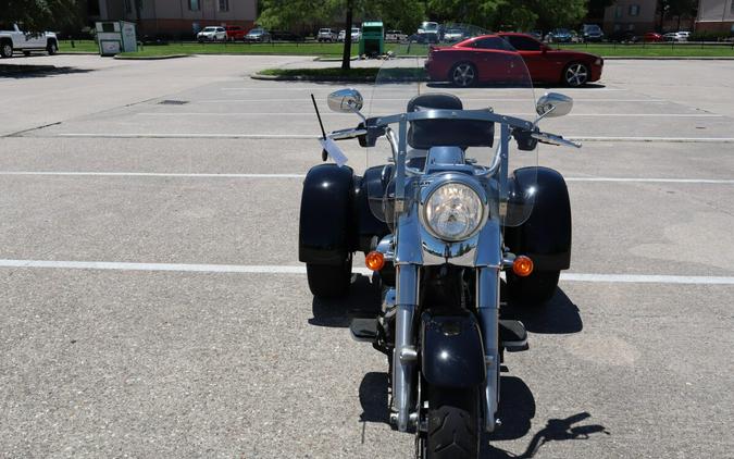 2020 Harley-Davidson Freewheeler