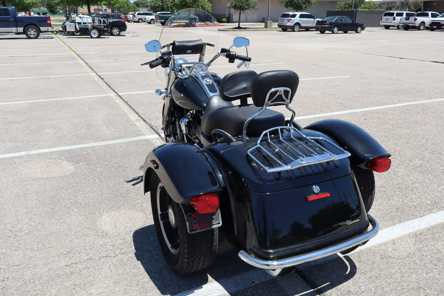 2020 Harley-Davidson Freewheeler