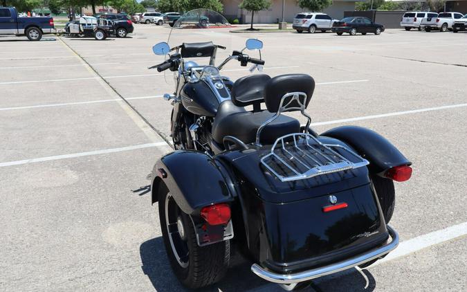 2020 Harley-Davidson Freewheeler