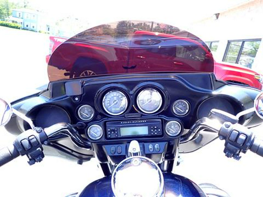 2012 Harley-Davidson Electra Glide® Ultra Limited