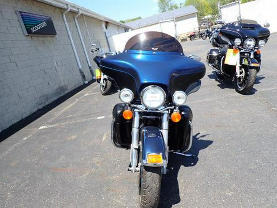 2012 Harley-Davidson Electra Glide® Ultra Limited