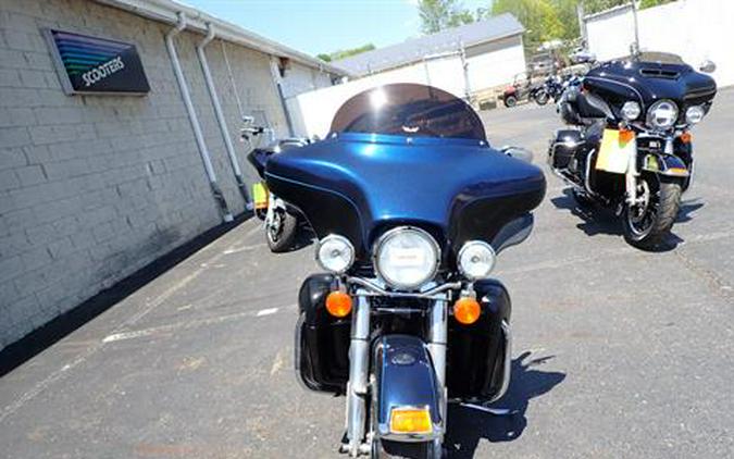 2012 Harley-Davidson Electra Glide® Ultra Limited