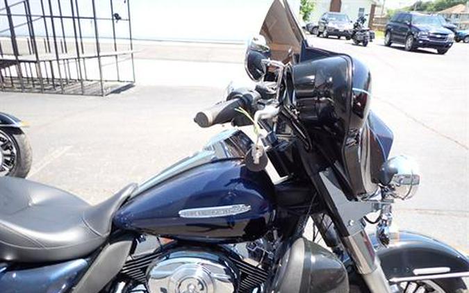 2012 Harley-Davidson Electra Glide® Ultra Limited