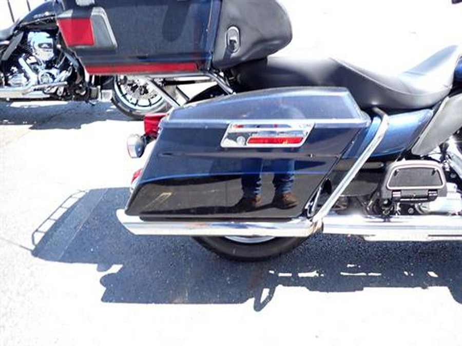 2012 Harley-Davidson Electra Glide® Ultra Limited