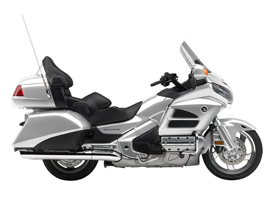 2013 Honda® Gold Wing Audio Comfort Navi XM