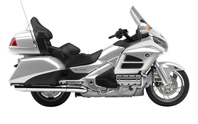 2013 Honda® Gold Wing Audio Comfort Navi XM