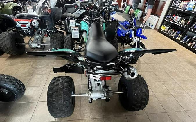 2024 Yamaha Raptor 700R SE