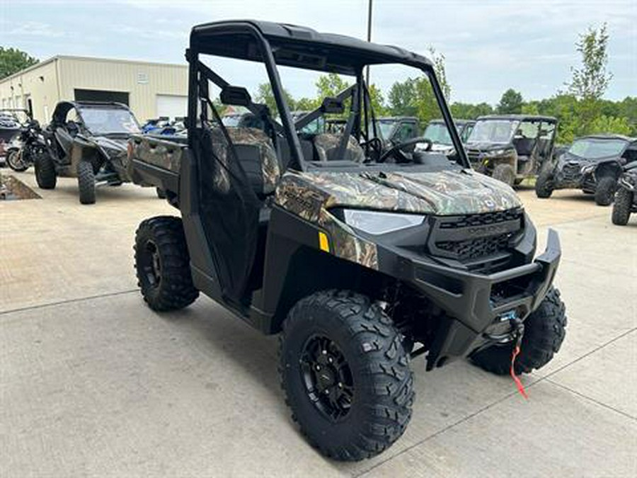 2025 Polaris Ranger XP 1000 Premium