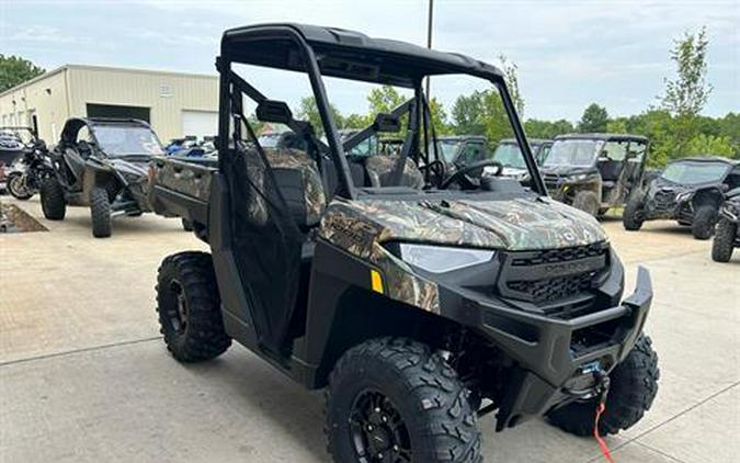 2025 Polaris Ranger XP 1000 Premium