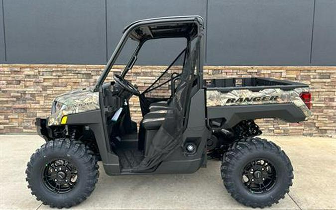 2025 Polaris Ranger XP 1000 Premium