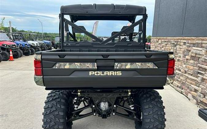 2025 Polaris Ranger XP 1000 Premium