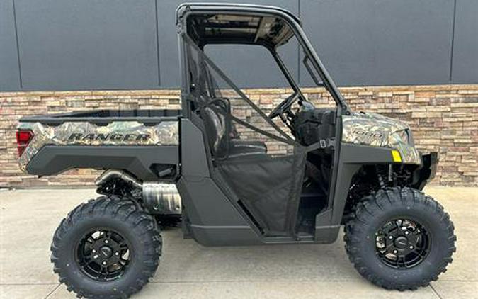 2025 Polaris Ranger XP 1000 Premium