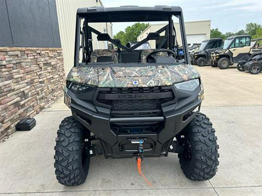 2025 Polaris Ranger XP 1000 Premium