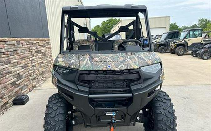 2025 Polaris Ranger XP 1000 Premium