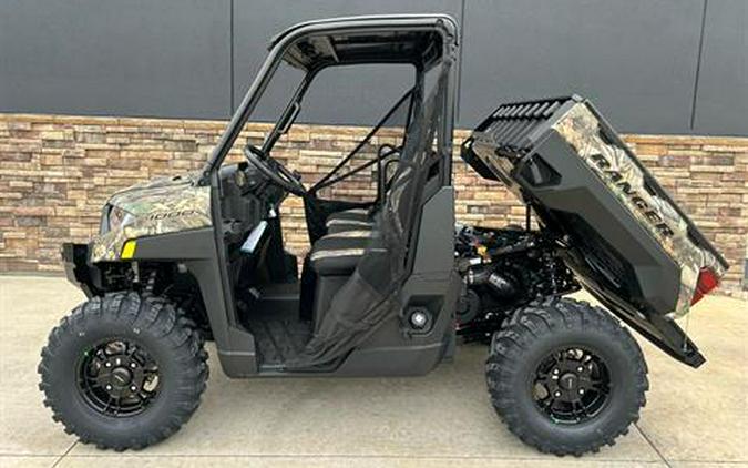 2025 Polaris Ranger XP 1000 Premium