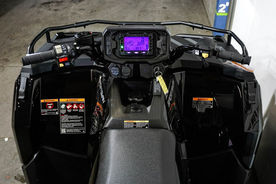 2024 Polaris® Sportsman 570 Trail