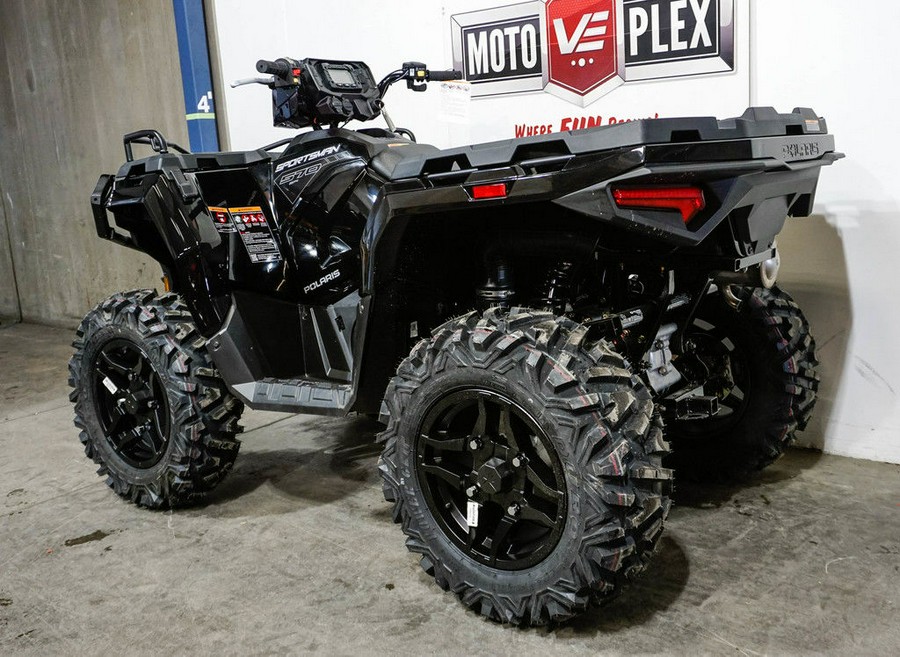 2024 Polaris® Sportsman 570 Trail