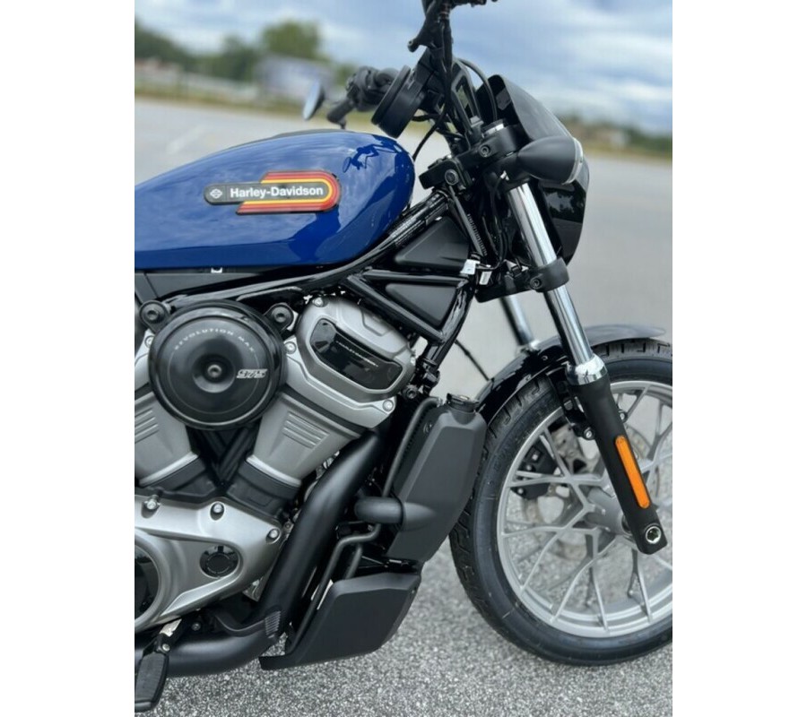 RH975 2023 Nightster™