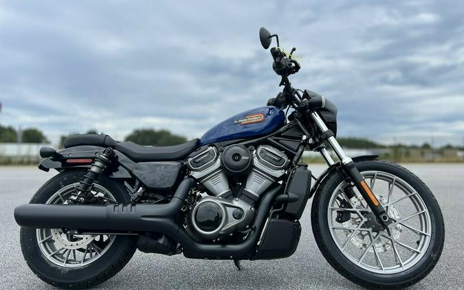 2023 Harley-Davidson Nightster Special First Look [8 Fast Facts]