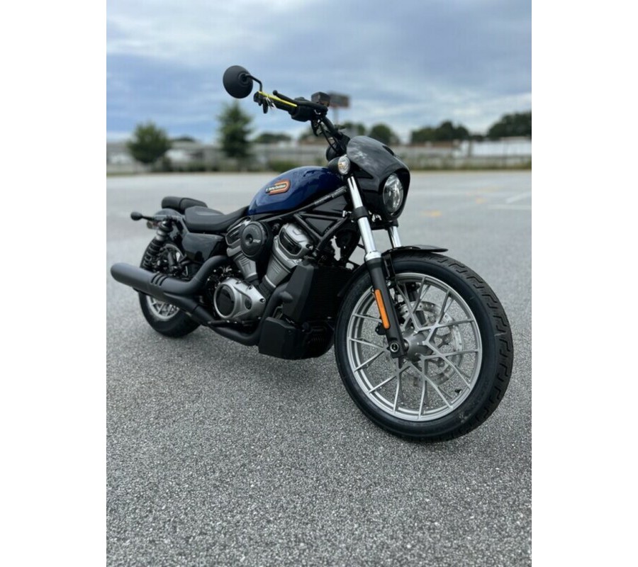 RH975 2023 Nightster™