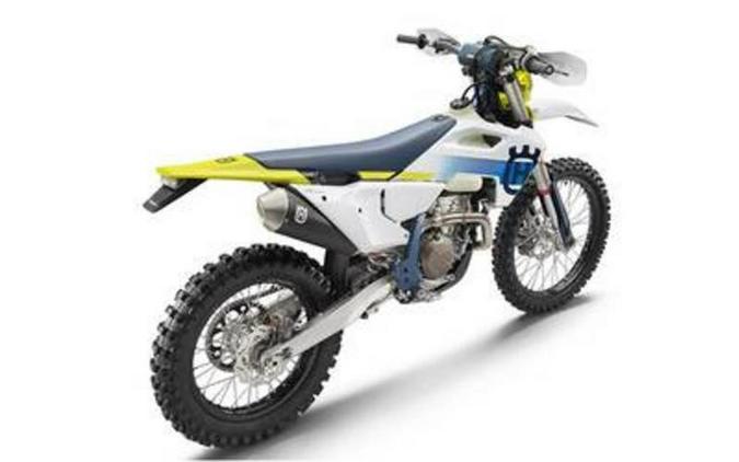 2024 Husqvarna® FE 350w