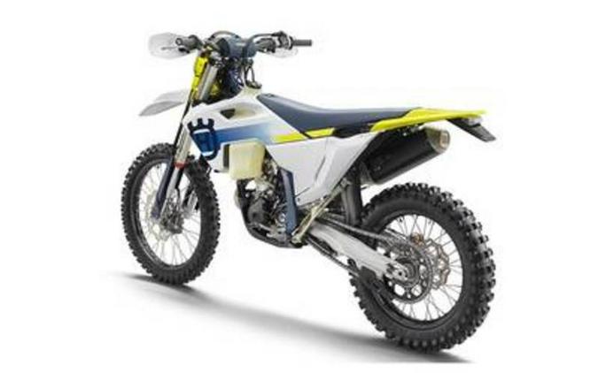 2024 Husqvarna® FE 350w