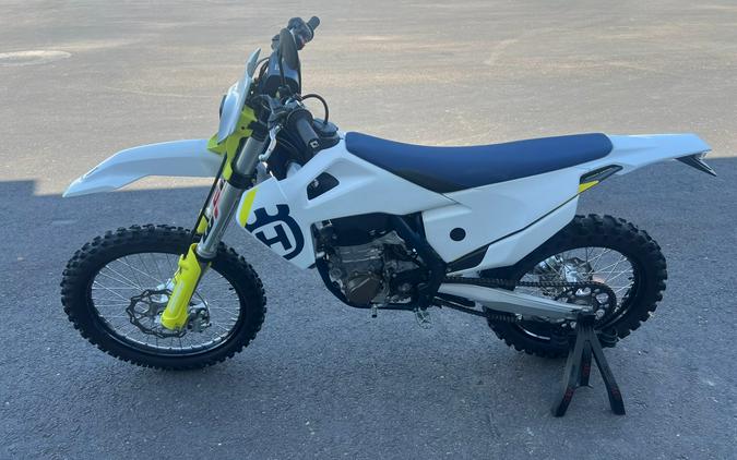 2019 Husqvarna Motorcycles FC 450